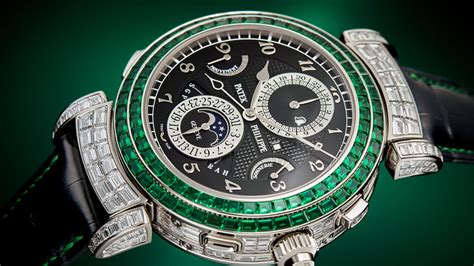 patek philippe caracas|Patek Philippe watch website.